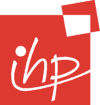 Logo IHP GmbH